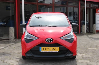 Toyota Aygo - afbeelding nr 2