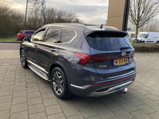 Hyundai Santa Fe - afbeelding nr 6