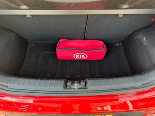 Kia Picanto Kia Picanto 1.0 CVVT Design Edition - afbeelding nr 21