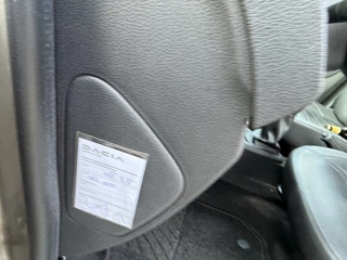 Dacia Logan Dacia Logan MCV 0.9 TCe Prestige - afbeelding nr 9