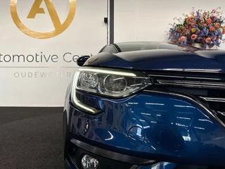 Renault Mégane - afbeelding nr 18
