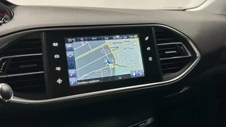 Peugeot 308 Peugeot 308 SW 1.6 BlueHDI Blue Lease Executive NAVI TREKHAAK PANORAMA DAK LM ECC. - afbeelding nr 29