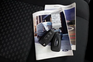 Ford Transit - afbeelding nr 6