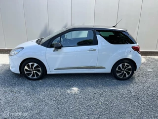 DS DS 3 Ds 3 1.2 PureTech So Chic - afbeelding nr 2