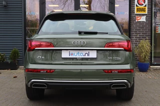 Audi Q5 Matrix LED/B&O/ACC/Keyless/20