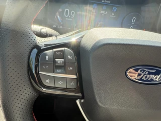 Ford Puma Ford Puma 1.0 EcoBoost Hybrid ST-Line X 125pk | Afneembare trekhaak |  Adaptive cruise control | 360graden camera | Winter Pack  | Dodehoekdetectie | Half Leder | Bang&Olufsen audio - afbeelding nr 10