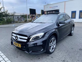 Mercedes-Benz GLA - afbeelding nr 3