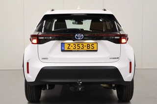 Toyota Yaris Cross - afbeelding nr 10