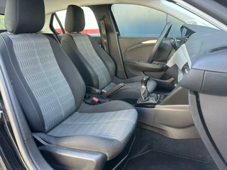 Opel Corsa Opel Corsa 1.2 Elegance Nieuwe D-Riem CarPlay Navi Cruise Airco - afbeelding nr 16