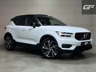 Volvo XC40 Volvo XC40 1.5 T5 Recharge R-Design Pano Navi Camera Cruise - afbeelding nr 1