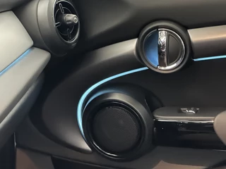 MINI Cooper S LED/Navi+/Keyless/Camera/Virtual Cockpit/Apple CarPlay/DAB - afbeelding nr 34