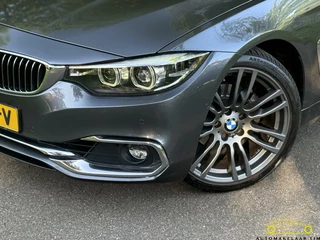 BMW 4 Serie BMW 4 Serie | M Sport | CarPlay | NL Auto | Topstaat! - afbeelding nr 10