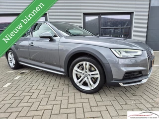 Audi A4 Audi A4 allroad quattro 2.0 TFSI MHEV Edition - afbeelding nr 1
