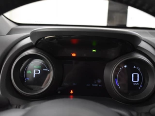 Toyota Yaris - afbeelding nr 16