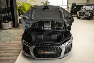 Audi R8 - afbeelding nr 6