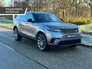 Land Rover Range Rover Velar Land Rover Range Rover Velar P250 HSE R-Dynamic Pano Carplay - afbeelding nr 2