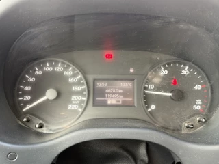 Mercedes-Benz Vito Mercedes-Benz Vito 114 CDI L3H1 Airco Camera Navigatie Trekhaak Imperiaal Climate Control XXL - afbeelding nr 22