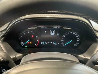 Ford Fiesta Ford Fiesta 1.0 EcoBoost Active X, Navi|NL Auto|B&O|1e eigenaar|Dakreling|Cruise|Pdc|Led|Clima - afbeelding nr 17