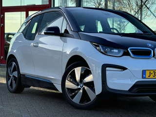 BMW i3 BMW i3 Executive Edition 120Ah 42 kWh 2020 - afbeelding nr 8