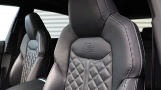 Audi SQ8 | Massage | B&O | Head-up | Panoramadak | Stoelventilatie | Carbon | Soft-Close | Trekhaak - afbeelding nr 8