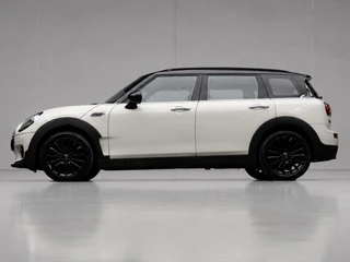 MINI Clubman 1.5 Cooper Sport (NAVI,LED,CRUISE,CLIMATE,SPORTSTOELEN,PDC,LM VELGEN,NIEUWE APK,NETTESTAAT)