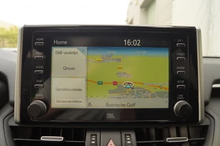 Toyota RAV4 Toyota RAV4 2.5 Hybrid Black Edition -PANO-ECC-LED-TREKHAAK- - afbeelding nr 26