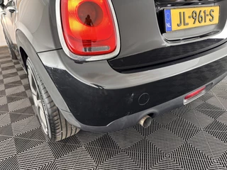 MINI One *PANO | NAVI-FULLMAP | HEATED-COMFORTSEATS | ECC | CRUISE | 17''ALU* - afbeelding nr 27