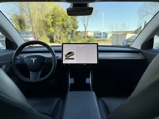 Tesla Model 3 Tesla Model 3 Range Plus RWD | Autopilot | Panorama | Leder | - afbeelding nr 17