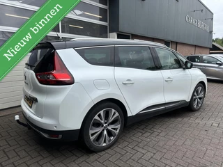 Renault Grand Scénic Renault Grand Scenic 1.3 TCe Intens 7P. AUTOMAAT/TH *ALL-IN PRIJS* - afbeelding nr 2