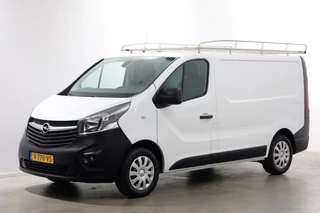 Opel Vivaro Opel Vivaro 1.6 CDTI L1H1 Edition Airco/Navi/Camera 02-2019 - afbeelding nr 8