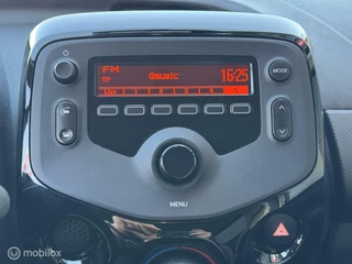 Citroën C1 Citroen C1 1.0 VTi Feel - afbeelding nr 12