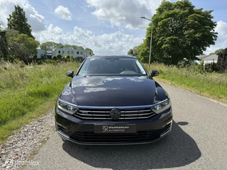 Volkswagen Passat Volkswagen Passat Variant 1.4 TSI GTE / CarPlay / LED / ACC - afbeelding nr 34