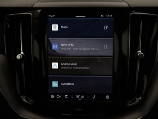Volvo XC60 Volvo XC60 T6 PLUG-IN HYBRID LONG RANGE ULTIMATE DARK LUCHTVERING BOWERS&WI - afbeelding nr 18