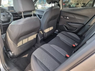 Peugeot 2008 - afbeelding nr 25