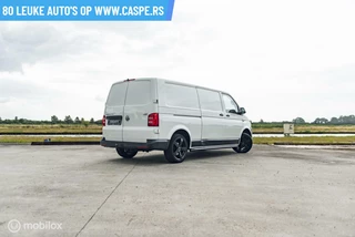Volkswagen Transporter Volkswagen Transporter 2.0 TDI L2H1 Comfortline - afbeelding nr 9