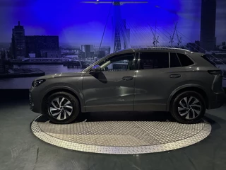 Volkswagen Tiguan Volkswagen TIGUAN 1.5 eTSI Life Edition *WinterPack*LEDPlus*Keyless*PrivGlass* - afbeelding nr 7