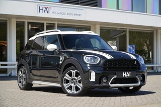 MINI Countryman Mini 1.5 Cooper S E All4 Yours I PANO I ACC I 19 inch I Head-Up