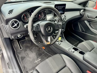 Mercedes-Benz CLA Mercedes CLA-klasse Shooting Brake 180 Business Solution - afbeelding nr 10
