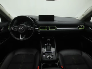 Mazda CX-5 Mazda CX-5 2.0 SkyActiv-G Newground automaat met afneembare trekhaak : dealer onderhouden - afbeelding nr 23