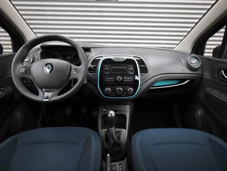Renault Captur Renault Captur 0.9 TCe Dynamique (Vol-Opties!) - afbeelding nr 3