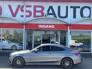 Mercedes-Benz C-Klasse - afbeelding nr 2