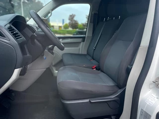 Volkswagen Transporter Volkswagen Transporter 2.0 TDI 84KW L2H1 LANG CRUISE AIRCO PDC - afbeelding nr 9