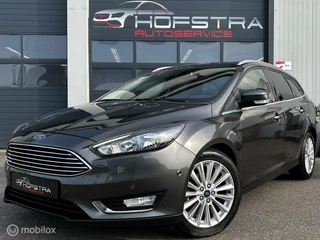 Ford Focus - 526246425-0