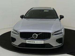 Volvo V60 - afbeelding nr 3