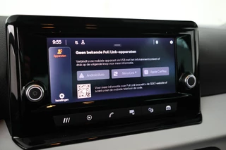 SEAT Ibiza SEAT Ibiza 1.0 MPI Move! 5 Deurs, Apple carplay, Lmv, Airco - afbeelding nr 9