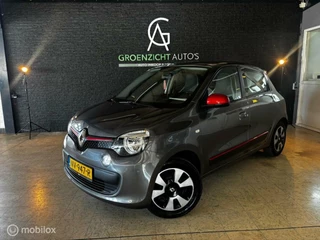 Renault Twingo Renault Twingo 1.0 SCe Collection - afbeelding nr 1
