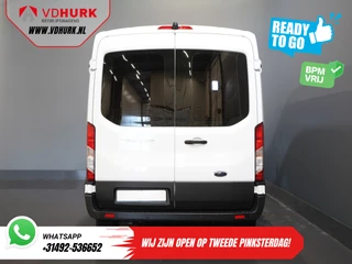 Ford Transit - afbeelding nr 6