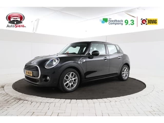 MINI 5-deurs 1.5 One Pepper