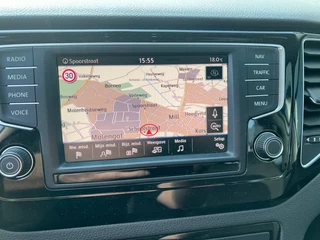 Volkswagen Golf Sportsvan - afbeelding nr 13
