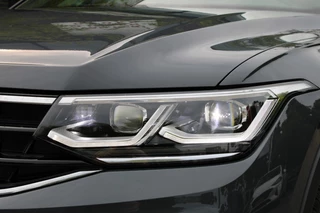 Volkswagen Tiguan - afbeelding nr 8